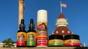 Mr. Tin Man’s CBD Oil & Abuelita’s Secret — Chula Vista, CA