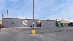 Curaleaf Dispensary Las Vegas Western Ave — Las Vegas, NV