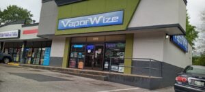 VaporWize Union — Memphis, TN