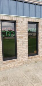 Big Creek Cannabis — Munford, TN