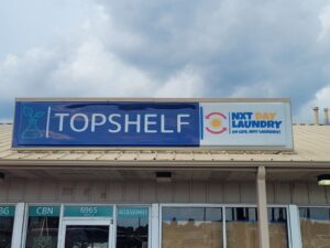 Topshelf Dispensary — Brighton, TN