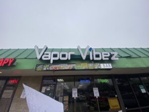 Vapor Vibez-Kirby — Germantown, TN