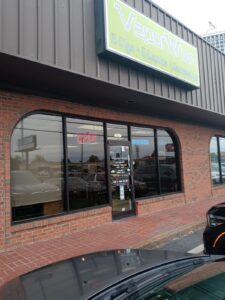Vaporwize East Memphis — Memphis, TN
