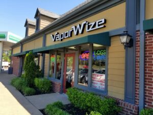 VaporWize Walnut Grove — Memphis, TN