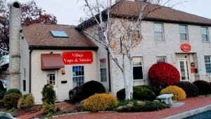 Village Vape and Smoke — Framingham, MA