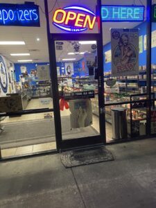 VaporWize Houston levee — Memphis, TN