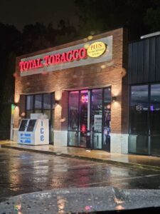Total Tobacco Plus — Bartlett, TN