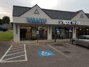 Super C Tobacco — Southaven, MS
