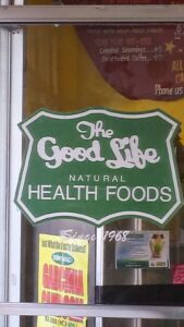 Good Life Honeysuckle HealthFoods — Memphis, TN