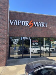 Vaporsmart — Southaven, MS