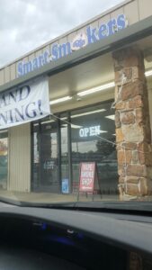 Smart Smokers — Bartlett, TN