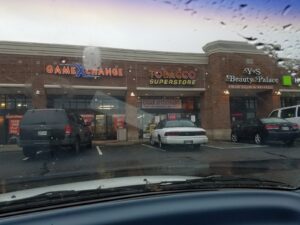 Tobacco & Cigar Expo — Memphis, TN