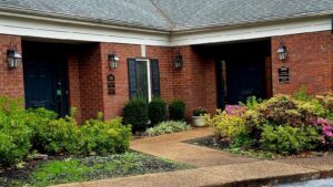 Royalty Wellness Spa — Memphis, TN
