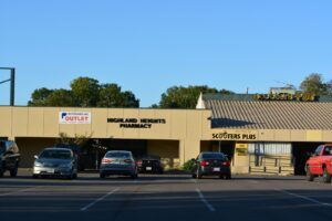 Highland Heights Pharmacy — Memphis, TN