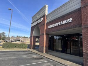 Smokers Shop — Memphis, TN