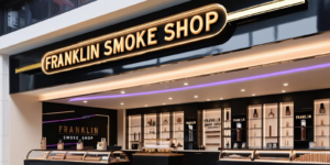 Franklin Smoke Shop — Franklin, MA
