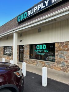 CBD Supply MD Hampstead — Hampstead, MD