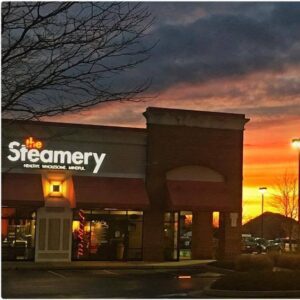 The Steamery | CBD, Vapes, & More — Reisterstown, MD