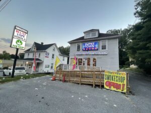 Smoketown – Smoke Shop, Vape, CBD — Owings Mills, MD