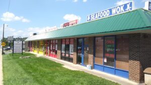Abass Vapors — Owings Mills, MD