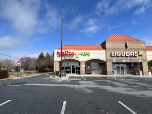 Tobacco King and Vape — Eldersburg, MD