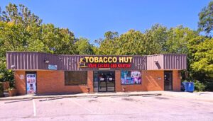 Tobacco Hut Westminster — Westminster, MD