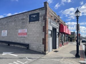 Safehouse Vapors — Waltham, MA
