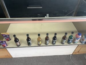 Hippie Way CBD Smoke Shop — Baltimore, MD
