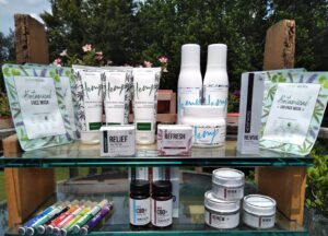 McCall Cbd oil/Hemp Products — Westminster, MD