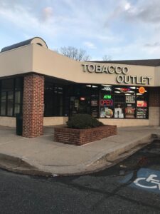Tobacco Outlet – CIGAR, DELTA, KRATOM, VAPE, HOOKAH — Abingdon, MD