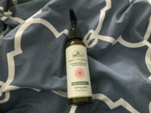 Case Organics — Abingdon, MD