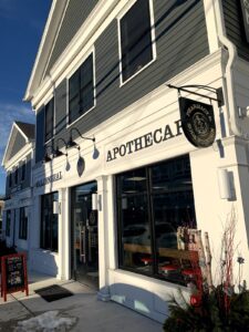 Goldenseal Apothecary — North Andover, MA