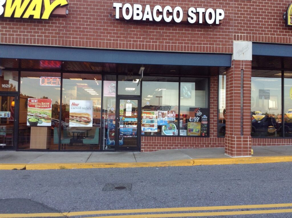 tobacco stop near me Tobacco Stop - Smoke & Vape Shop in Bel Air, MD