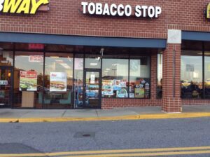 Tobacco Stop — Bel Air, MD