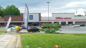 The Vape Shop — Reisterstown, MD