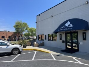 Chesacanna — Cockeysville, MD