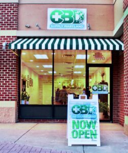 CBD Supply Maryland | Delta 8, Delta 9, Delta 10, THC-O, THC-P, HHC, Kratom — Baltimore, MD