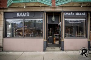 Raja’s Smoke Shack – Malden — Malden, MA