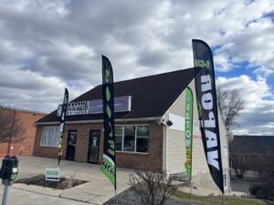 Smoke Solutions Kratom Parkville — Parkville, MD