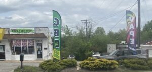 NettMix Custom Vapes Inc — Rosedale, MD