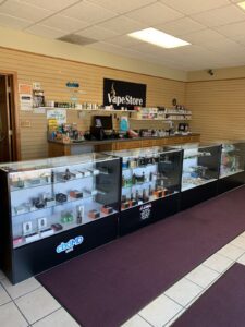 Vape Store USA — Essex, MD