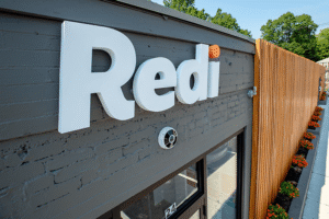 Redi Marijuana Dispensary Newton — Newton, MA