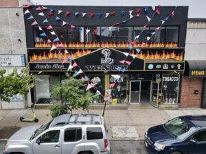 Venom Smoke Shop — Baltimore, MD