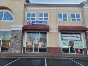 Nauti Paws, LLC — Chester, MD