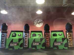 Place of Vapes, LLC — Cockeysville, MD