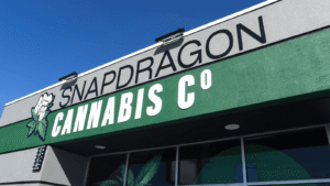Snapdragon Cannabis Co. – Hixson, TN — Chattanooga, TN