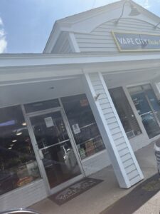 Vape City Smoke Shop — Holliston, MA