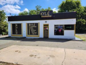 KYLÉ Smoke Shop – Conowingo — Conowingo, MD