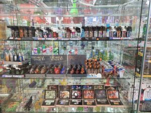Best Choice tobacco shop — Havre de Grace, MD