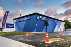 Ascend Dispensary – Aberdeen — Aberdeen, MD